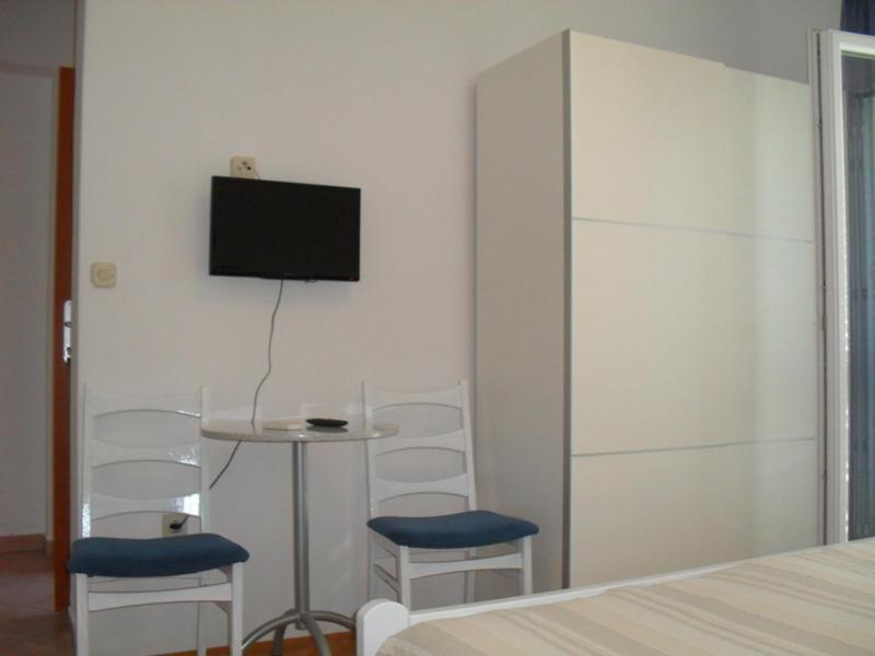 Studio Apartmani Krstina Sukosan Luaran gambar