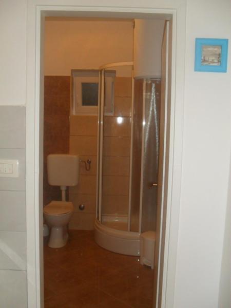 Studio Apartmani Krstina Sukosan Luaran gambar