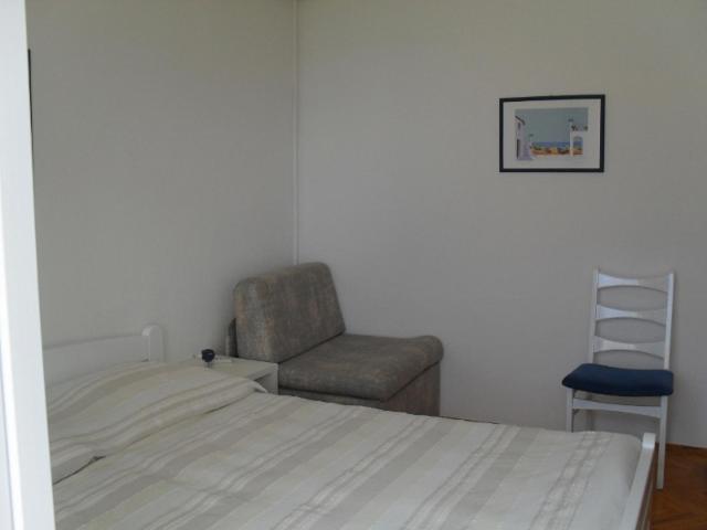 Studio Apartmani Krstina Sukosan Luaran gambar