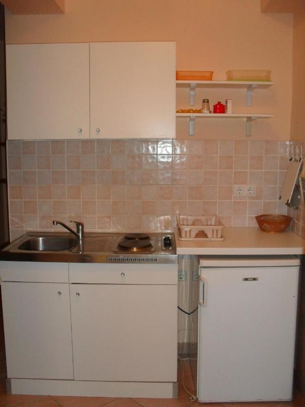 Studio Apartmani Krstina Sukosan Luaran gambar