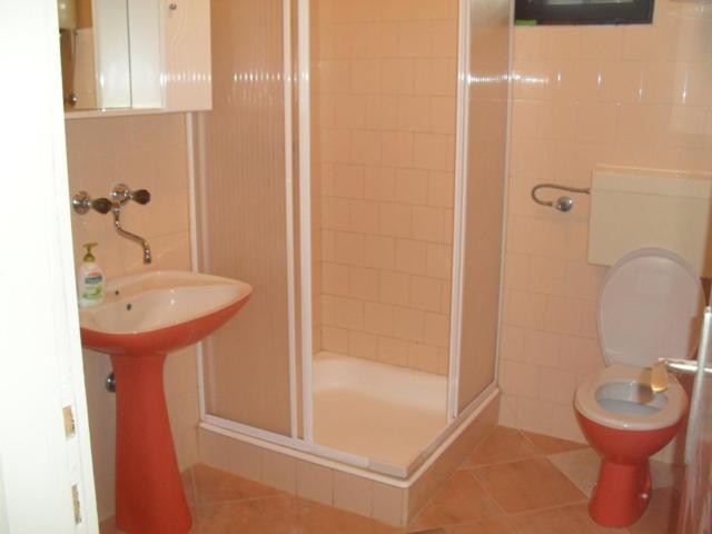 Studio Apartmani Krstina Sukosan Luaran gambar