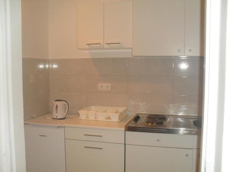 Studio Apartmani Krstina Sukosan Luaran gambar